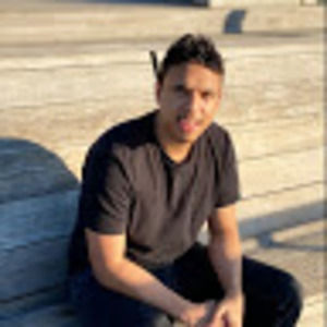 Meet your Posher, Jonathan